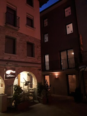 Exteriör