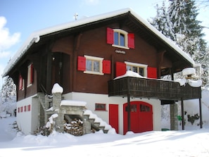 Exteriör