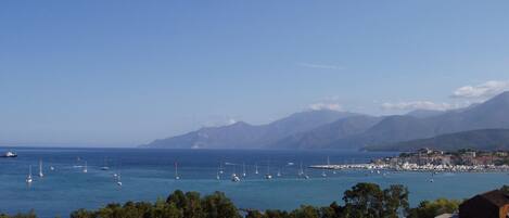 Golfe de St Florent