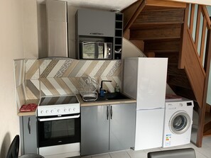 Eget kök