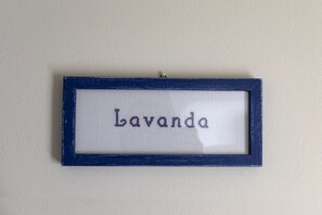 Indvendig detalje