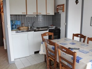 Eget kök