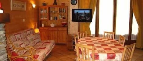 le salon