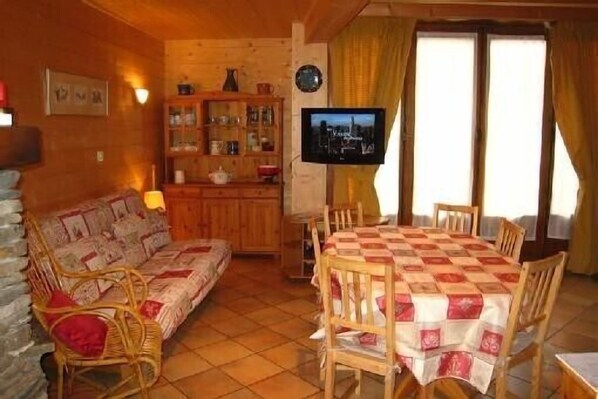 le salon