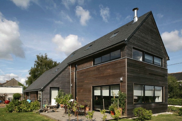 Exteriör
