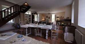 Restauration