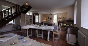 Restauration