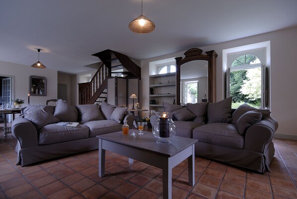 Intérieur