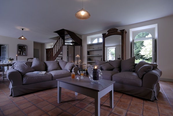 Intérieur