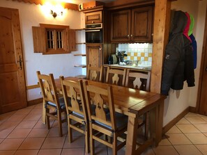Restauration