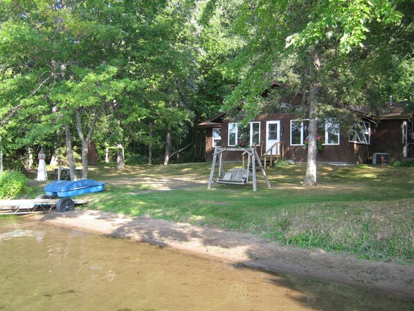 Fachada