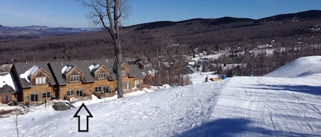 Desportos de neve e esqui