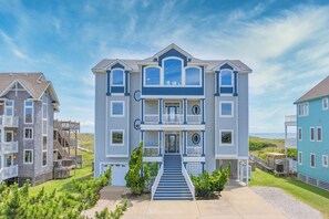 Surf or Sound Realty - 782 - Forever Moore - Main Image
