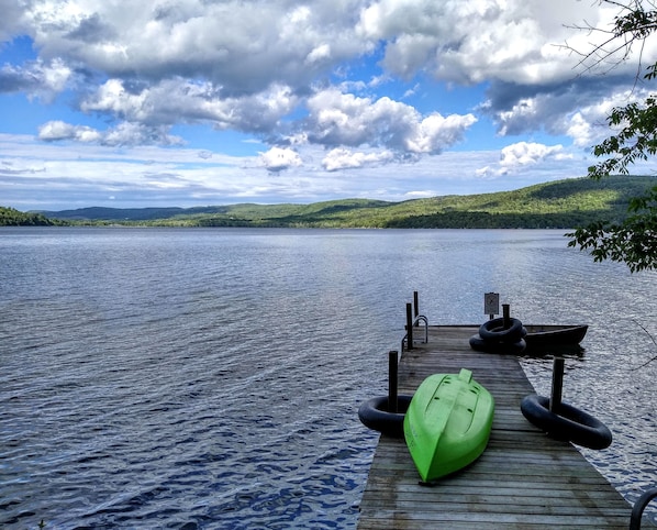 Lake Otsego