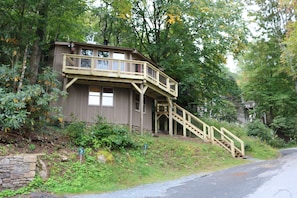 Ulkopuoli