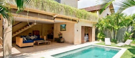 Luxury 2 Bedroom Villa,Seminyak