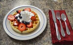 Frukost
