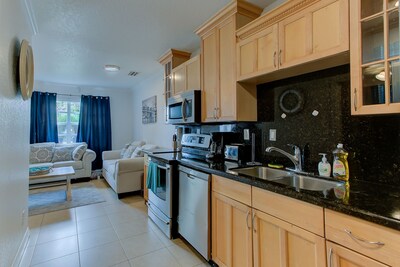 Fort Lauderdale House