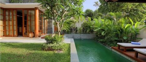 Bale Gede 3 Bed Luxury Villas, Seminyak