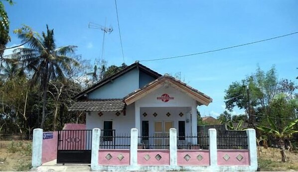 osingvacation homestay