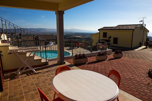 Terrass/Patio
