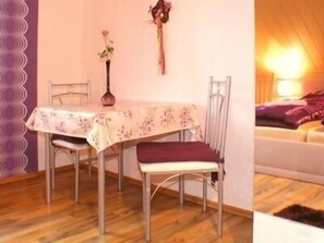 Restauration