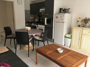 Eget kök