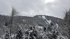 Sports d’hiver