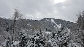 Sports d’hiver