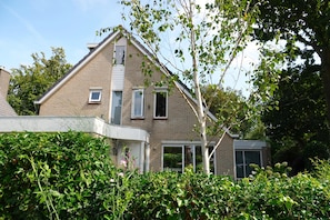 Ferienhaus 'Iris'