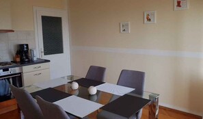 dinette