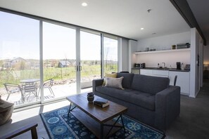 Coin séjour