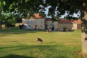 vue d'ensemble