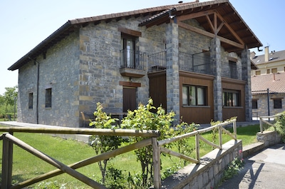 Casas rurales La Ribera for 6 people