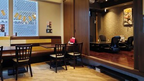 Restaurang