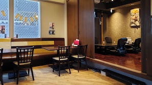 Restaurang
