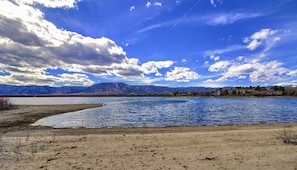 Woodmoor Lake
