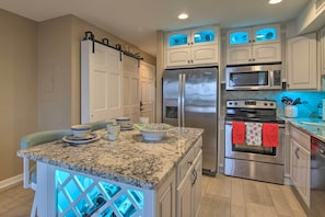 Kitchen | Dishwasher | Coffee Maker | Blender | Cooking Basics | Spices