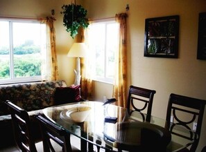 Separate Formal Dining Room