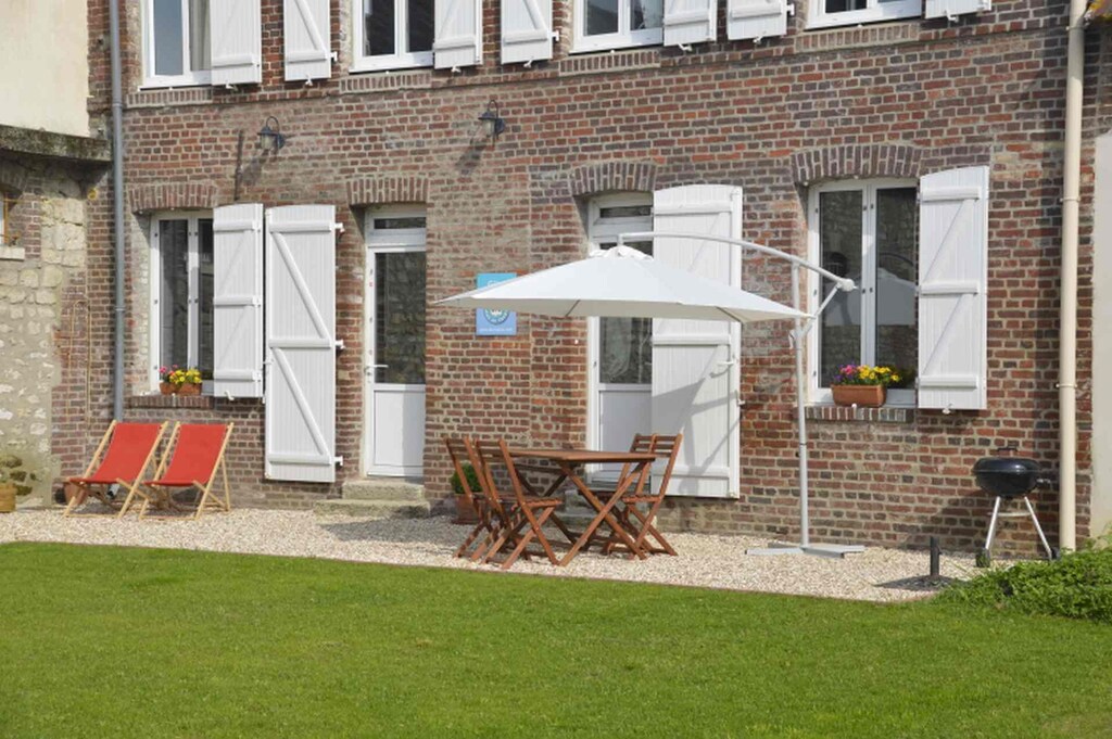 Picture of villa