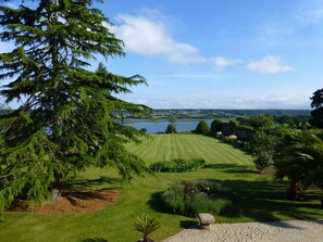 Boendeområde