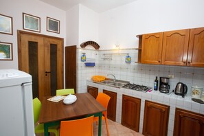 Cucina privata