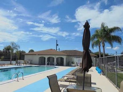 Port Charlotte Condo