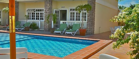 Indigo Pearl Properties
