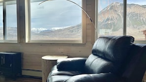 Recliner
