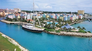 Huvivenesatama