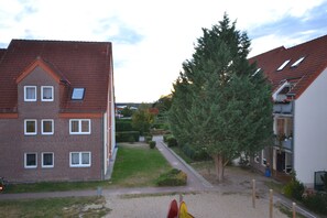 Udendørsområde