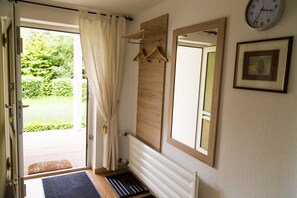 Interiör