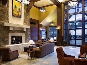 Intérieur