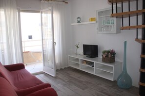Coin séjour